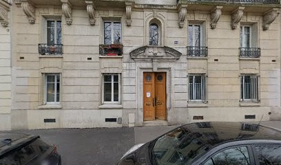 Reiki Paris Kici, Thérapeute Reiki à Paris 19