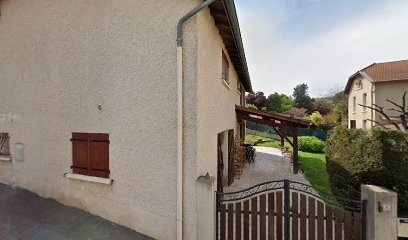 Pilates Attitudes, Studio de Pilates à Saint-Pierre-de-Chandieu