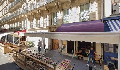 Reiki-Montparnasse.com, Thérapeute Reiki à Paris 14