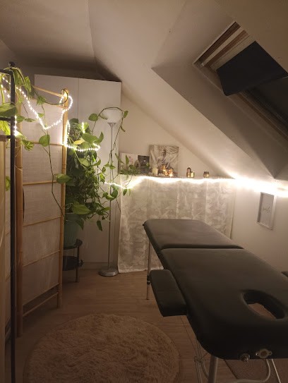 GuneL, Thérapeute Reiki à Saint-Ay