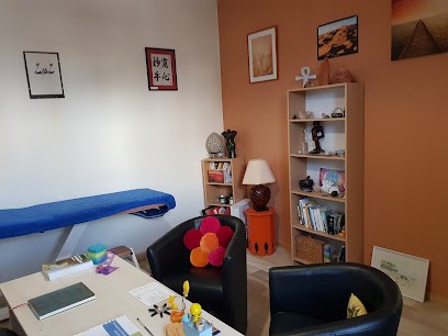 Salvanez Colette, Thérapeute Reiki à Narbonne