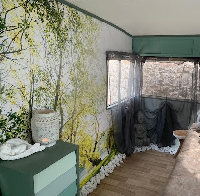 Geraldine Reiki, Thérapeute Reiki à Ohnenheim