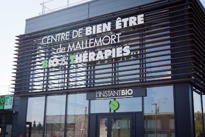 L'instant Bio - Centre de Thérapies et de Bien-Etre, Thérapeute Reiki à Mallemort