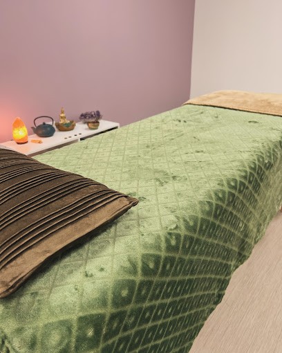 Énergie Reiki, Thérapeute Reiki à Tournon-sur-Rhône