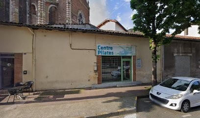 Centre Pilates, Studio de Pilates à Montauban
