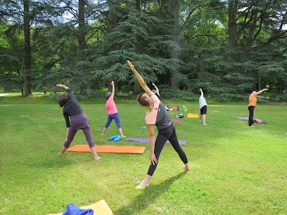 Happy Yoga Club, Cours de Yoga à Saint-Cyprien