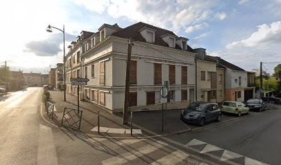 Yoga And Massage Ayurvedic, Cours de Yoga à Longjumeau