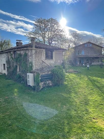 La Roane, Cours de Yoga à Cazals