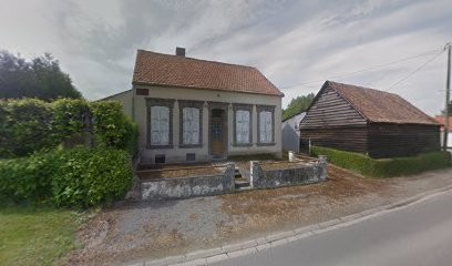 David Poirée Magnétiseur, Thérapeute Reiki à Alincthun