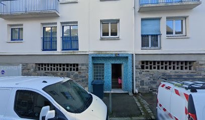 Yoga Vincent Le Meur, Cours de Yoga à Lorient