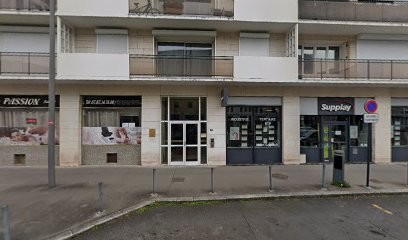 Yoga Poitiers - Ecole De Yoga Traditionnel Yogâmsa, Cours de Yoga à Poitiers