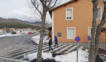 Cabinet De Soins Energétiques REIKI: Marie Line LO RE-PESSEY, Thérapeute Reiki à La Bâtie-Neuve