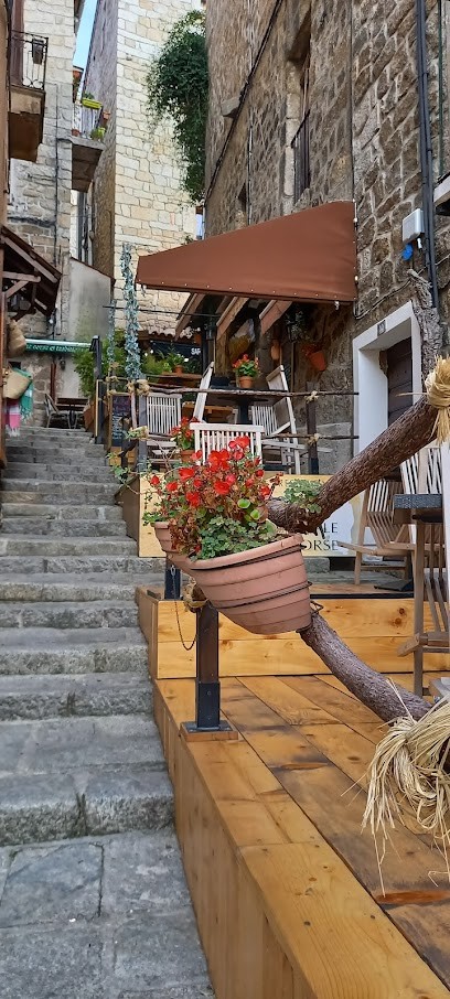 Casa Lume, Cours de Yoga à Sartène