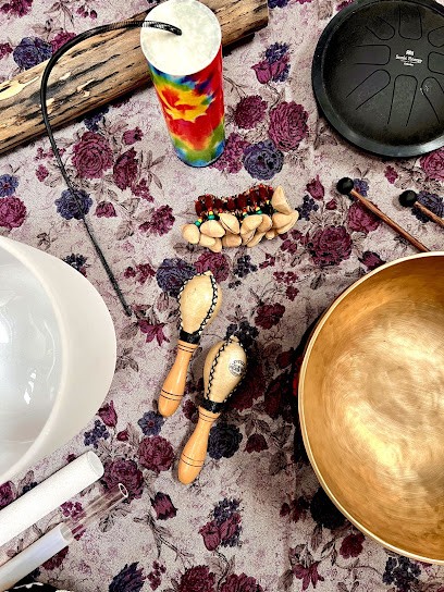 L'aura en éveil, Thérapeute Reiki à Vauhallan