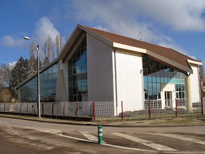 Company Corpuscule, Cours de Yoga à Saint-Denis-lès-Sens