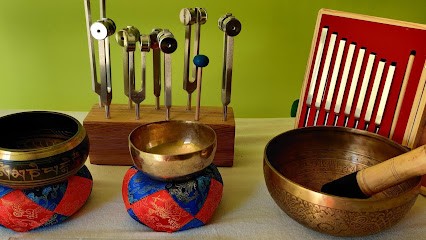 Cambie Annie, Thérapeute Reiki à Saint-Marcel-du-Périgord