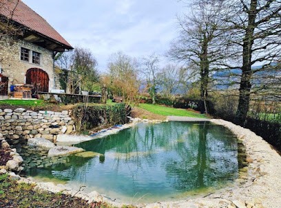 Aïda Laraki, Thérapeute Reiki à Saint-Ours