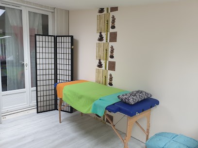 François-Julien DUTERTRE Magnétiseur, Thérapeute Reiki à Aigné