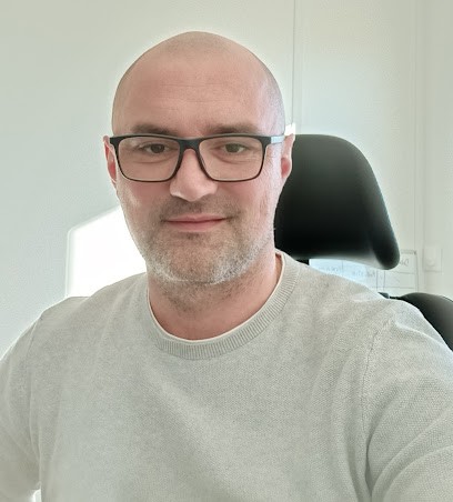 Damien CHERTEMPS REIKI, Thérapeute Reiki à Marguerittes