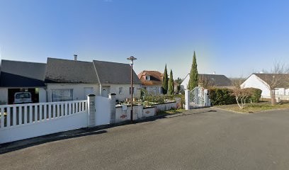 Libre d'être soi, Thérapeute Reiki à Monts