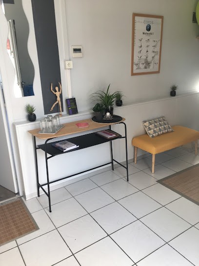 Pilates Bulle D'air, Studio de Pilates à Montceau-les-Mines