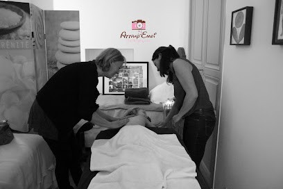 MASSAGE-O COEUR DES SENS, Thérapeute Reiki à Beaune