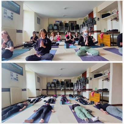 D'âme Quiétude Yoga Cantal, Cours de Yoga à Salers
