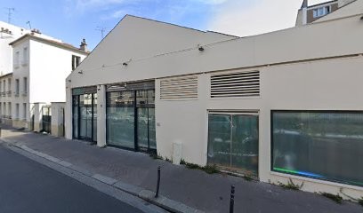 Amandine Ruiz, Thérapeute Reiki à Paris 13