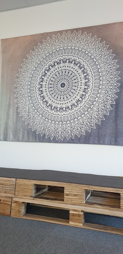 Laure Icard Prajnayogamarseille, Cours de Yoga à Marseille 13