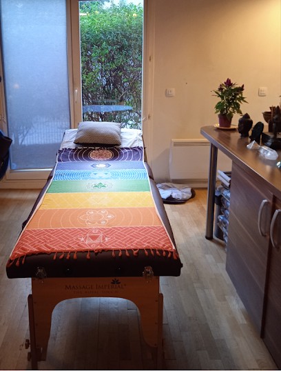 Spirale positive, Thérapeute Reiki à Nogent-sur-Marne