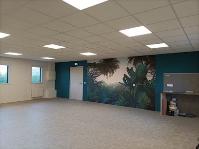 First Movement, Studio de Pilates à Douvaine