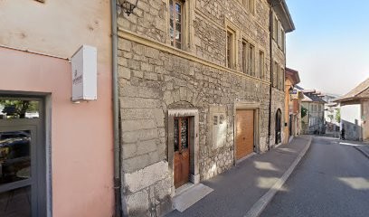Corinne BOZON, Thérapeute Reiki à Rumilly