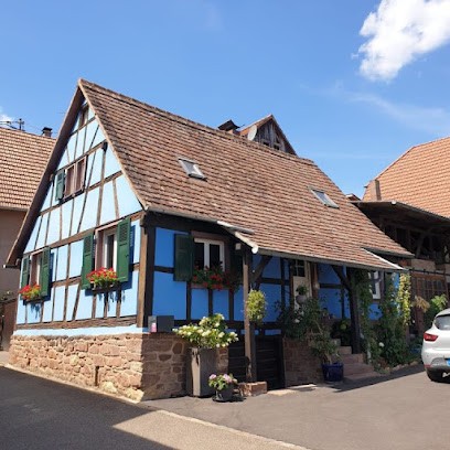 Sylvie JOST Reiki de la cigogne - Thérapeute et formatrice Reiki, Thérapeute Reiki à Rosenwiller