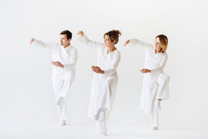 Sophrologue Et Professeure De Yoga, Cours de Yoga à Saintes