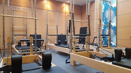 Center Reference Pilates Cyrille Pescher À Saint Avertin, Studio de Pilates à Saint-Avertin