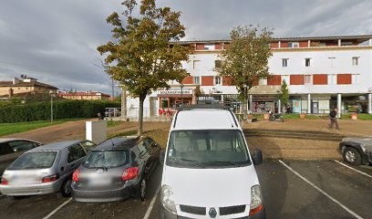 Julien Alexandra, Thérapeute Reiki à Mâcon