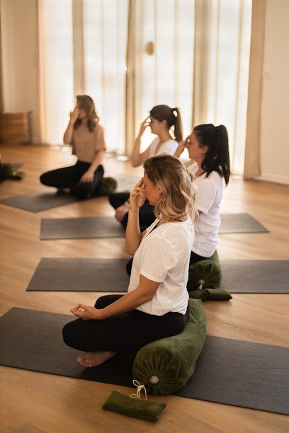 Maison Jana, Cours de Yoga à Noves