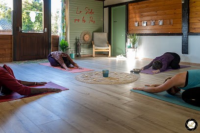 Le Studio Sous Les Pins, Cours de Yoga à Saint-Paul-lès-Dax