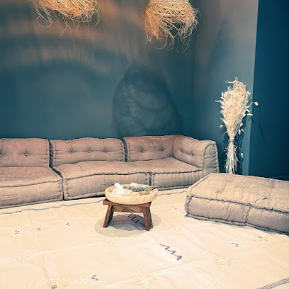 Espace Ananda Studio Yoga - Metz, Cours de Yoga à Metz