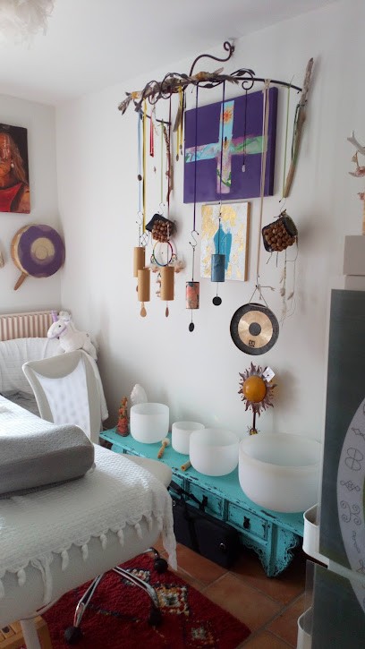 Teillier Sophie, Thérapeute Reiki à Saint-Laurent-Médoc