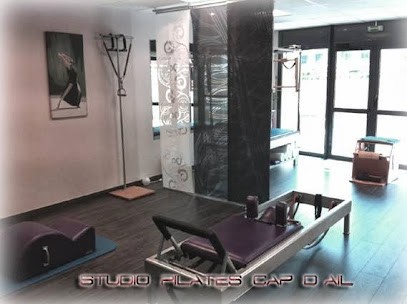 Association Studio Danse Pilates, Studio de Pilates à Cap-d'Ail