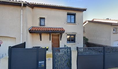 Reiki Art de Vie, Thérapeute Reiki à Saint-Fons