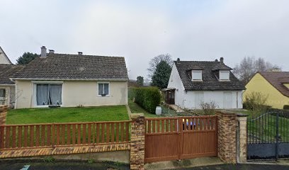Sahaja Yoga Beauvais, Cours de Yoga à Noailles