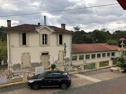 Studio Fitness And Pilates La Marelle, Studio de Pilates à Cazaubon