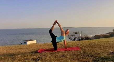 Top Yoga, Cours de Yoga à Royan
