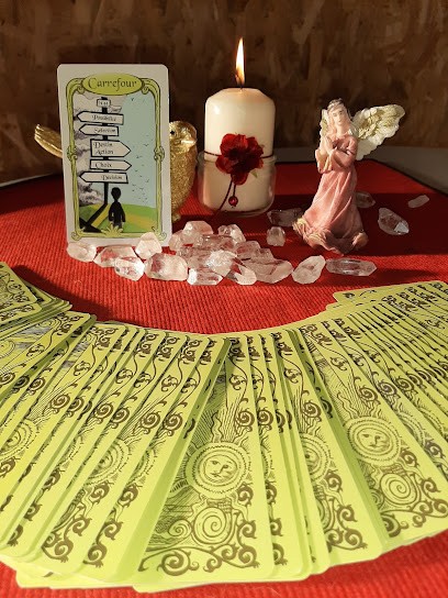 vinée myrianne, Thérapeute Reiki à La Breille-les-Pins