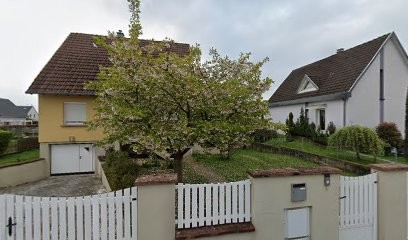 Mura Thierry, Thérapeute Reiki à Vieux-Thann