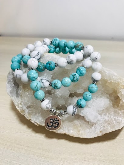 L'énergie ô cœur de mes mains, Thérapeute Reiki à Mazerolles