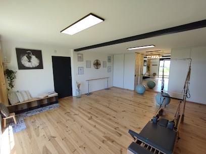 Dance And Pilates Kathy-Line, Studio de Pilates à Carbonne