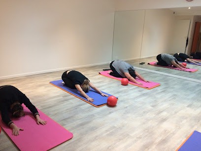 Respire Caroline Biragnet, Studio de Pilates au Vésinet